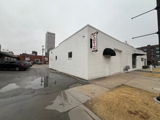 Tulsa, OK Office - 210 S Frankfort Ave