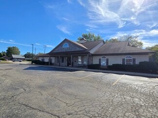Madison Heights, MI Office - 30201 Dequindre Rd Madison Heights, MI Office - 30201 Dequindre Rd