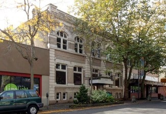 Bellingham, WA Retail - 1414 Cornwall Ave