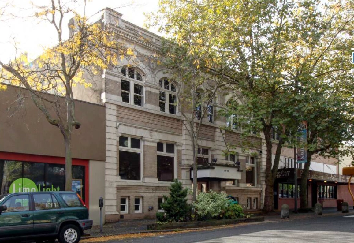 1414 Cornwall Ave, Bellingham, WA for Rent