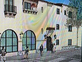 Monterey, CA Commercial Land - 400 Tyler St