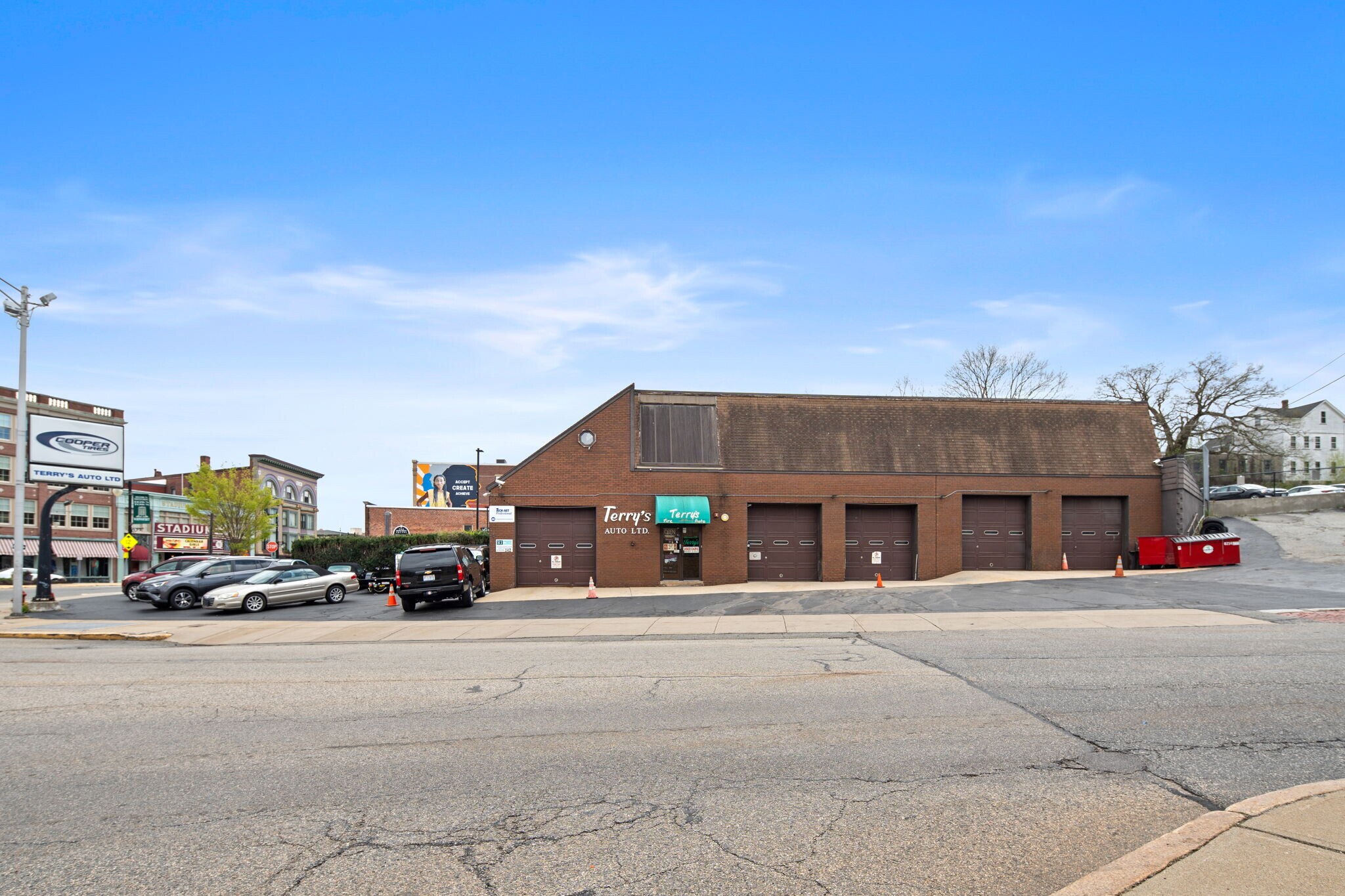 18 Blackstone St, Woonsocket, RI for Sale