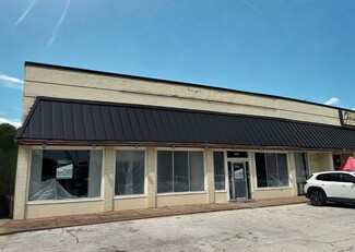 College Station, TX Retail - 107 Walton Dr