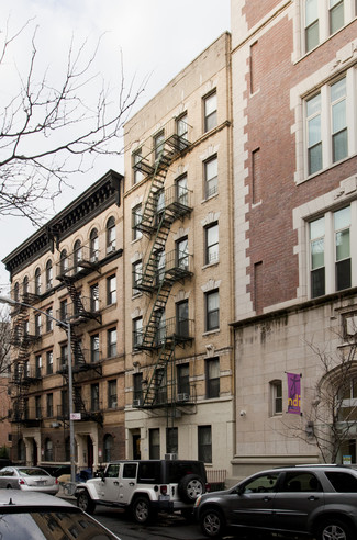 New York, NY undefined - 283 W 147th St