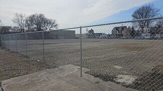 Camden, NJ Residential Land - 25 N 23rd St