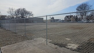 Camden, NJ Residential - 25 N 23rd St