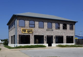 Claremore, OK Office - 223 S Lynn Riggs Blvd