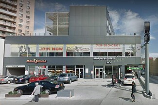 Rego Park, NY undefined - 92-77 Queens Blvd