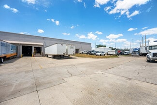 Ocala, FL Industrial - 445 SW 52nd Ave Ocala, FL Industrial - 445 SW 52nd Ave
