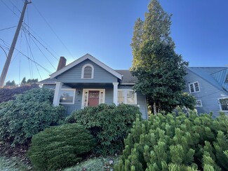 Salem, OR Office - 980 Market St NE