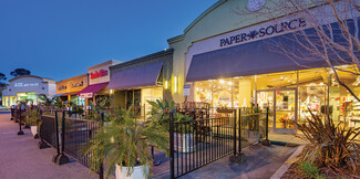 Walnut Creek, CA Retail - 1531-1575 Botelho Dr