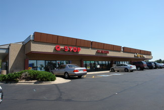 Centennial, CO Retail - 6802-6882 S Yosemite St