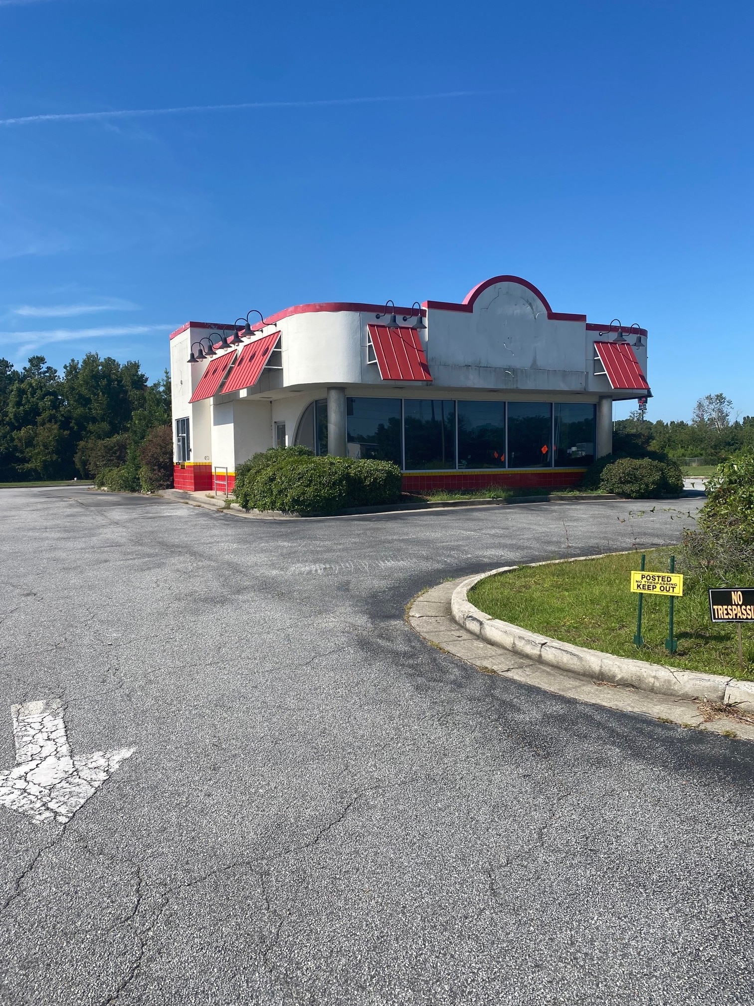 125 Flash Foods Rd, Brunswick, GA for Sale