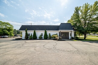 Northfield, OH Office - 141 E Aurora Rd