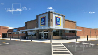 Hatfield, PA Retail - 2333 W Welsh Rd