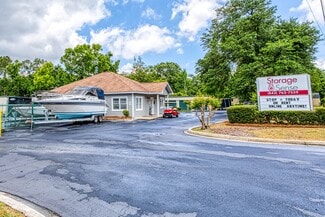Charleston, SC Office - 1573 Folly Rd