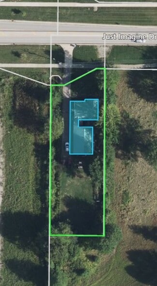 Avon, OH Commercial Land - 33395 Just Imagine Dr Avon, OH Commercial Land - 33395 Just Imagine Dr