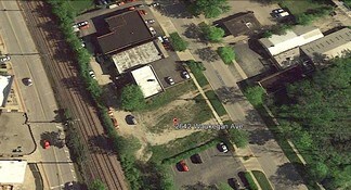Highland Park, IL Commercial Land - 2642 Waukegan Ave Highland Park, IL Commercial Land - 2642 Waukegan Ave