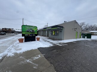 New Boston, MI Car Washes - 19162 Huron River Dr