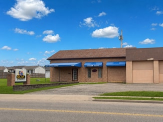 Alliance, OH Freestanding - 818 S Arch Ave Alliance, OH Freestanding - 818 S Arch Ave