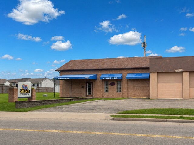 818 S Arch Ave, Alliance, OH for Sale
