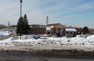 Auburn, NY Medical - 281 Grant Ave