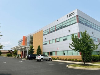 Bethlehem, PA Office/Medical - 3100 Emrick Blvd