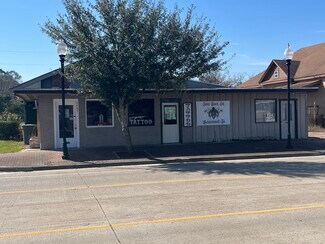 Beaumont, TX undefined - 2481-2489 Calder St