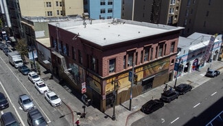 San Francisco, CA Storefront Retail/Office - 86 Golden Gate Ave