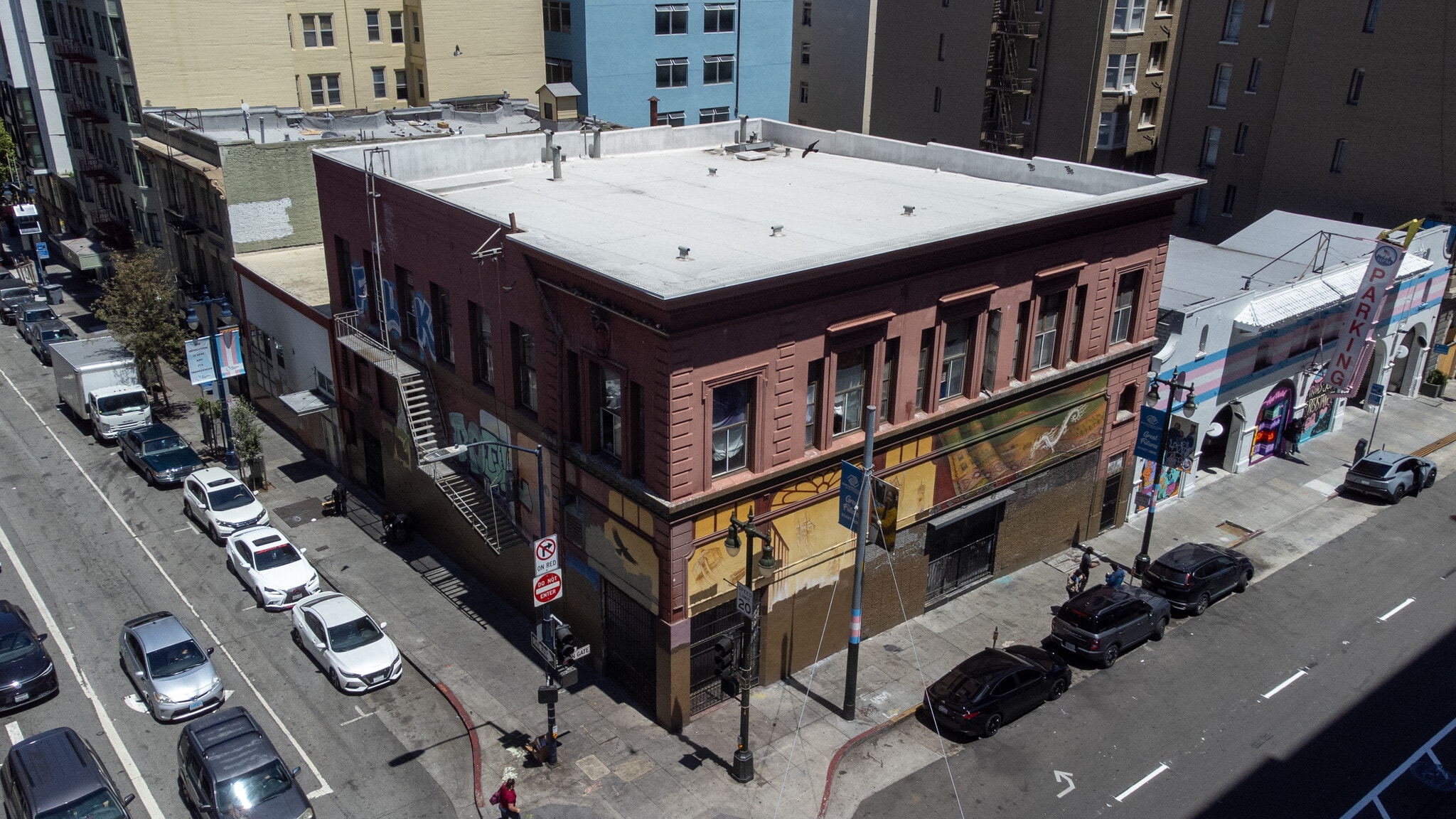 86 Golden Gate Ave, San Francisco, CA for Sale