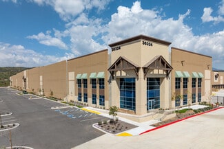 Cherry Valley, CA Industrial - 36500-37356 Cherry Valley Blvd