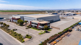 Santa Maria, CA Industrial - 1259 Furukawa Way Santa Maria, CA Industrial - 1259 Furukawa Way