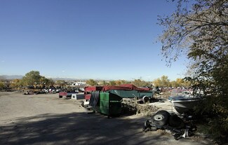 Commerce City, CO Specialty - 7481 Kearney St