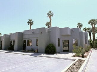 Palm Desert, CA Office, Office/Medical - 72855 Fred Waring Dr