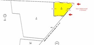 McDonough, GA Commercial Land - 197 Hampton St McDonough, GA Commercial Land - 197 Hampton St