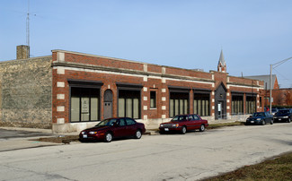 Rockford, IL Storefront Retail/Office - 315 Court St