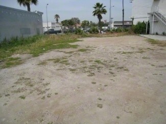 Culver City, CA Commercial - 11012-11014 Washington Blvd