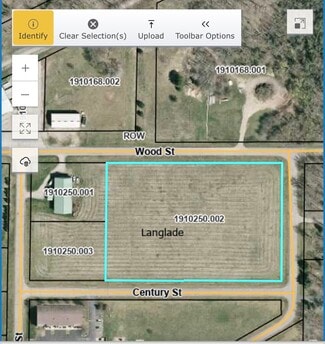White Lake, WI Commercial - 214 Robbins St