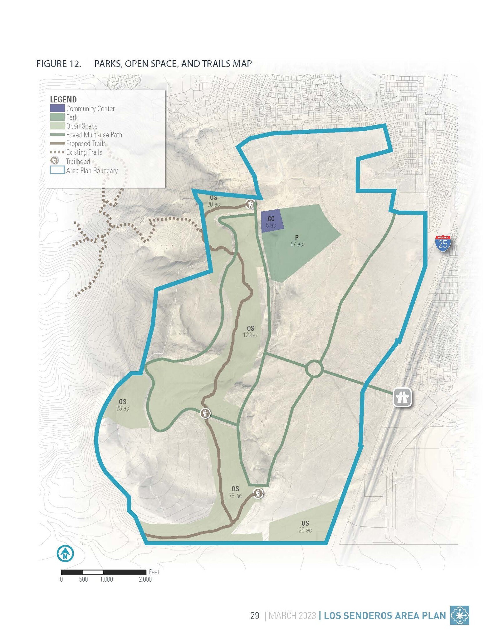 Huning Ranch, Los Lunas, NM for Sale