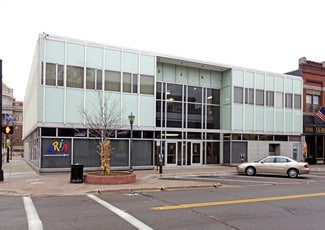 Saint Cloud, MN Office - 717 W St Germain St