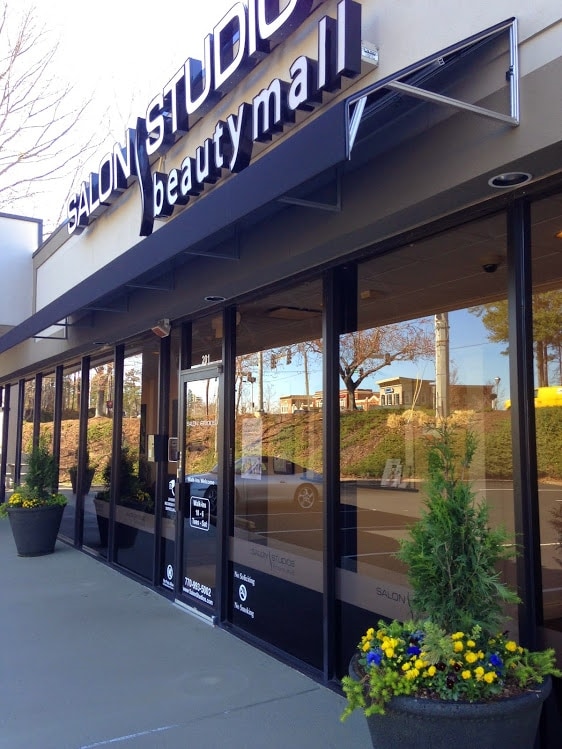 1575 Old Alabama Rd Roswell, GA 30076 Retail Property for Lease on