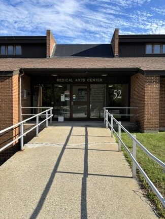 Holden, MA Office - 52 Boyden Rd Holden, MA Office - 52 Boyden Rd