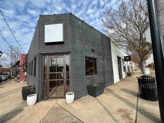 Birmingham, AL Retail - 5528 1st Ave S Birmingham, AL Retail - 5528 1st Ave S