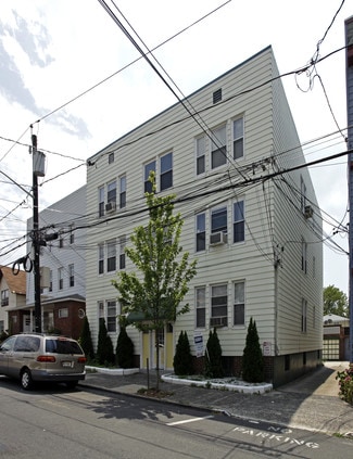 Jersey City, NJ Apartments - 91 Terhune Ave