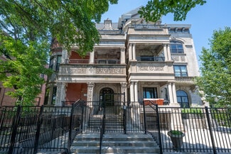 Chicago, IL Apartments - 4706-4714 S King Dr Chicago, IL Apartments - 4706-4714 S King Dr