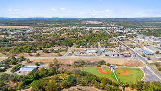 Marble Falls, TX Commercial Land - 711-3 Avenue N Marble Falls, TX Commercial Land - 711-3 Avenue N