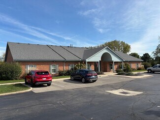 Tipp City, OH Office - 115 S Tippecanoe Dr Tipp City, OH Office - 115 S Tippecanoe Dr