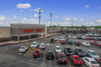 San Antonio, TX Office/Medical - 7012-7084 Bandera Rd
