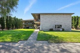 Spokane, WA Apartments - 6125 N Mayfair St