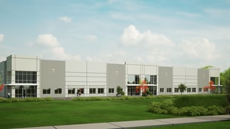 Georgetown, TX Industrial - 601 SH 130